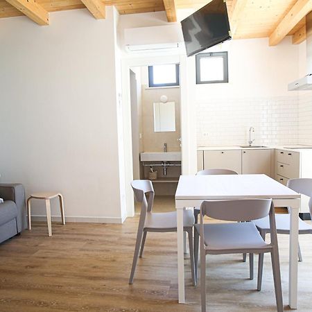 Aloe Comfort Rooms Pescara Exteriér fotografie