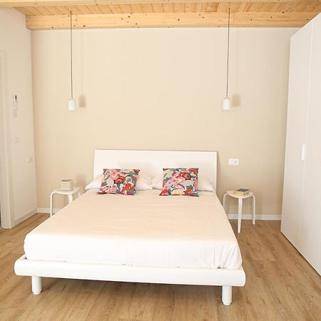 Aloe Comfort Rooms Pescara Exteriér fotografie