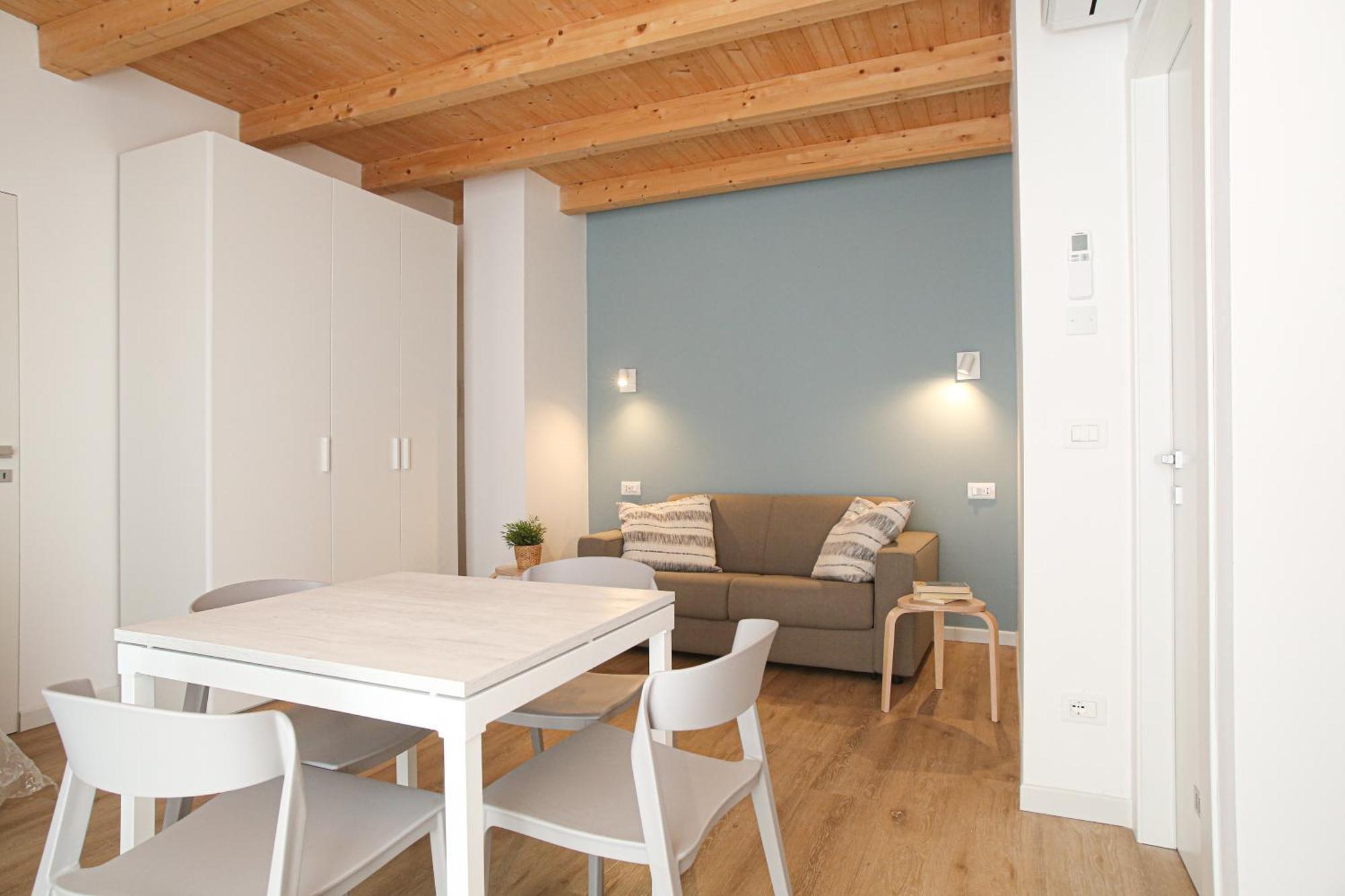 Aloe Comfort Rooms Pescara Exteriér fotografie