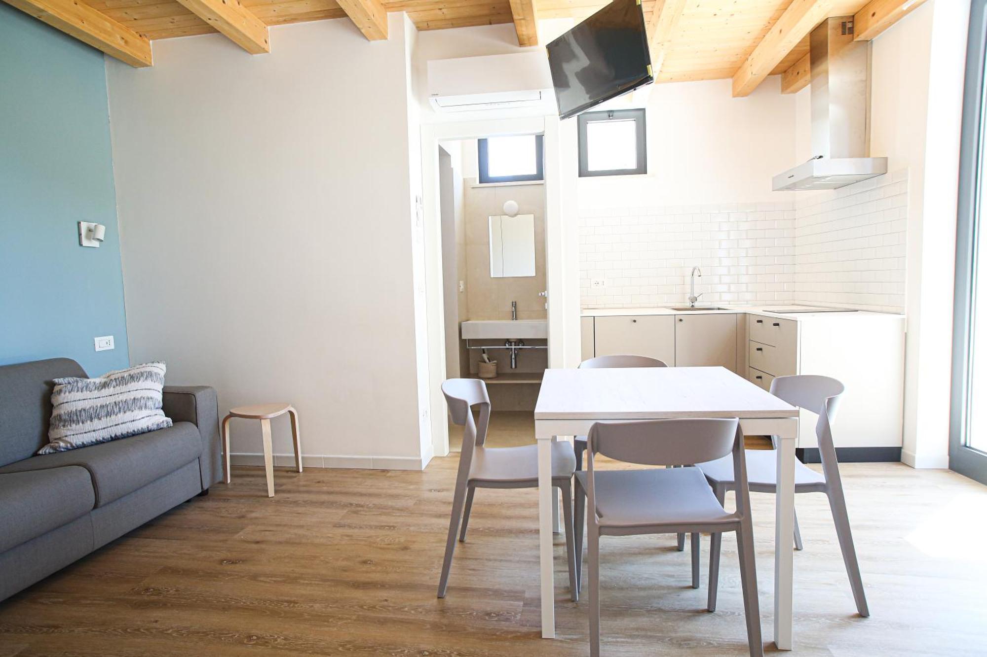 Aloe Comfort Rooms Pescara Exteriér fotografie