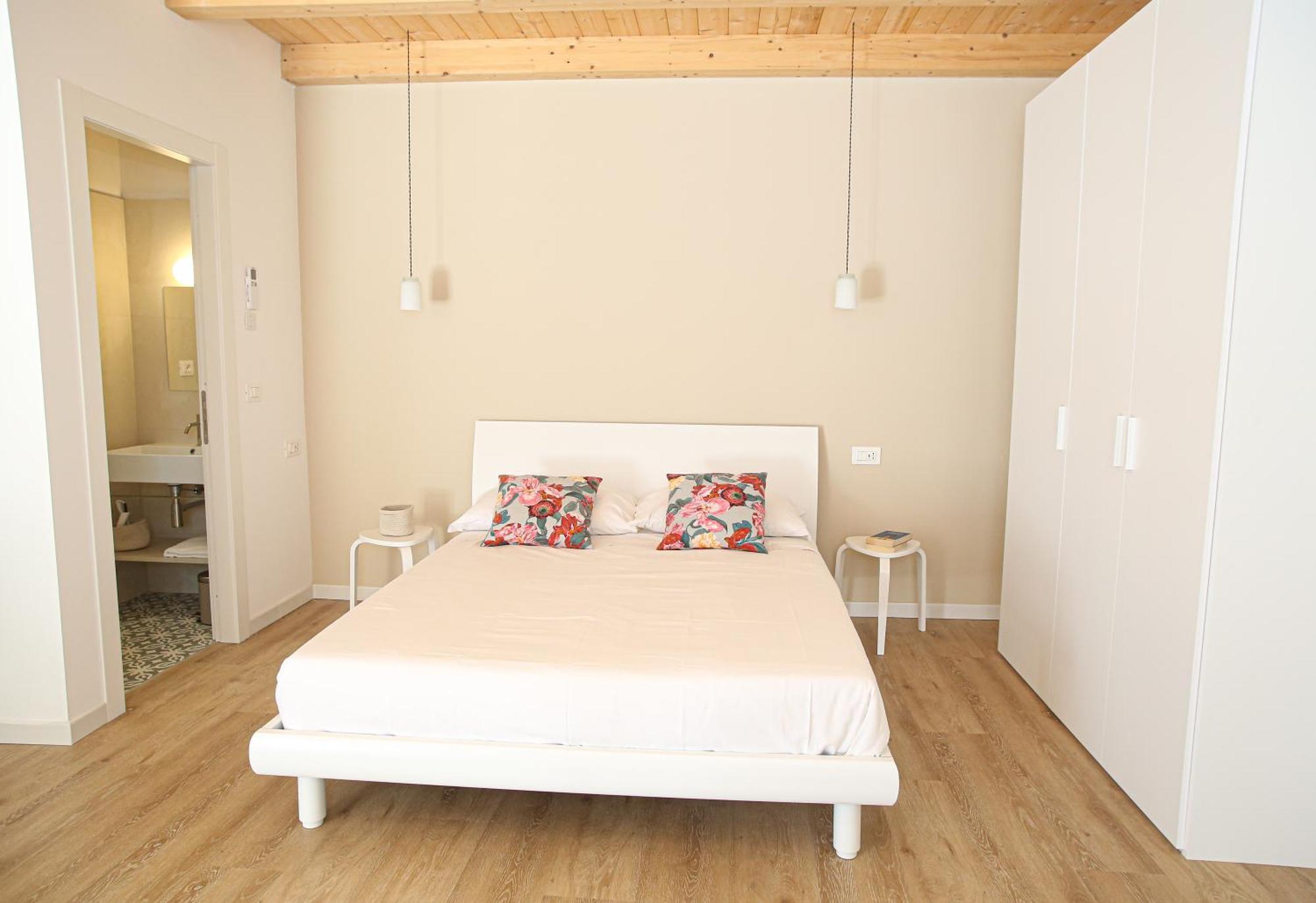 Aloe Comfort Rooms Pescara Exteriér fotografie