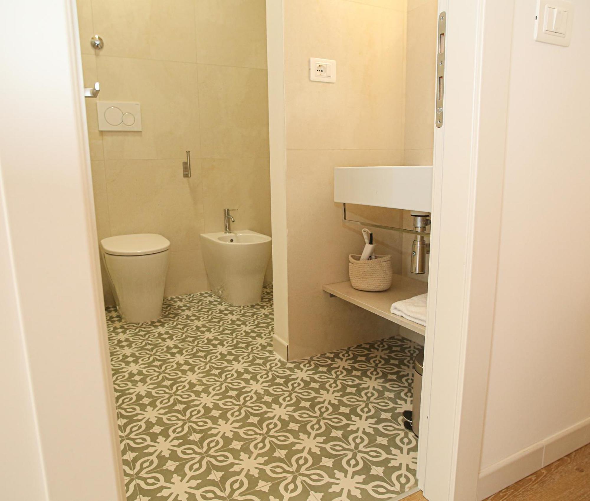 Aloe Comfort Rooms Pescara Exteriér fotografie