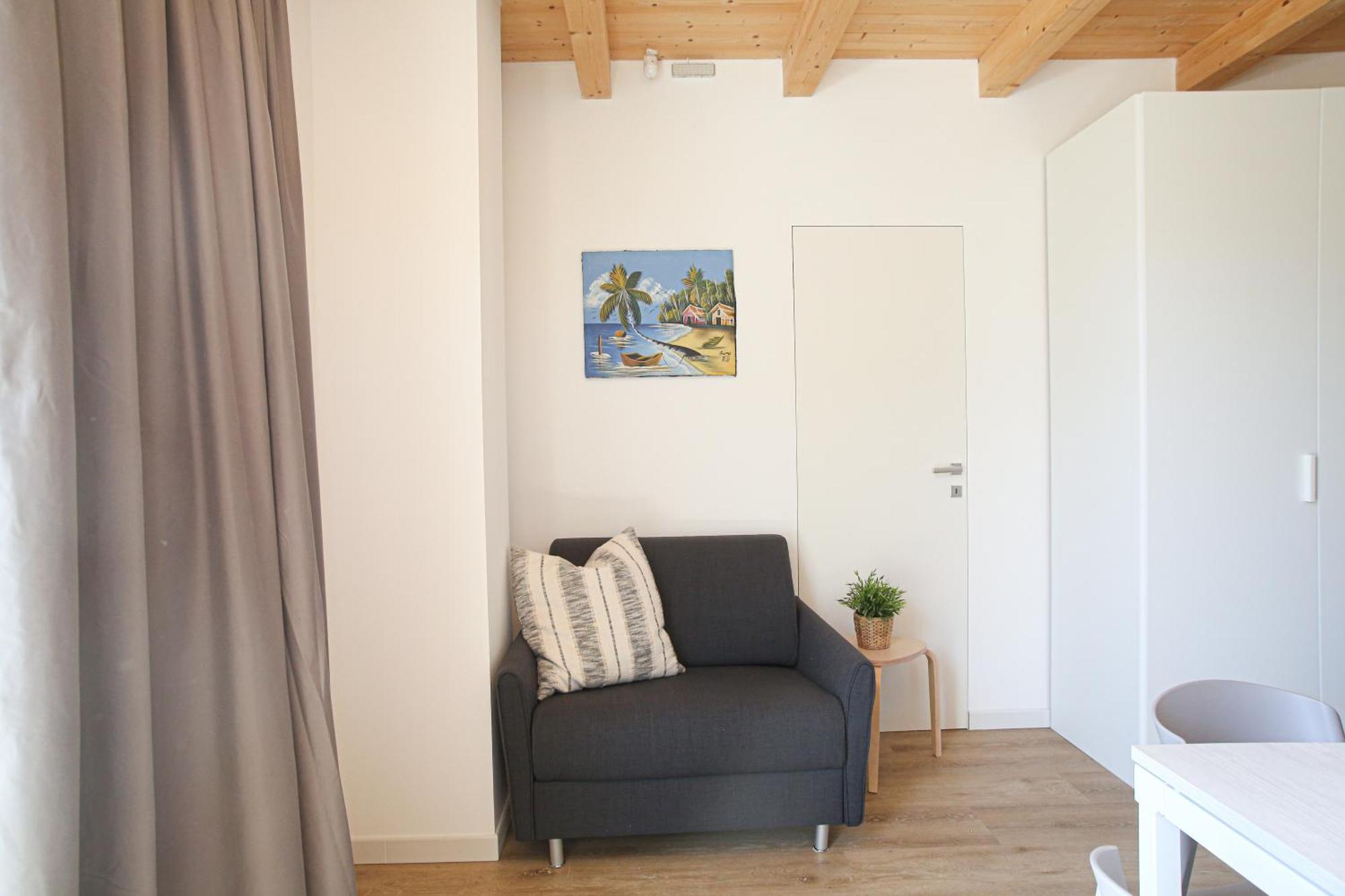 Aloe Comfort Rooms Pescara Exteriér fotografie