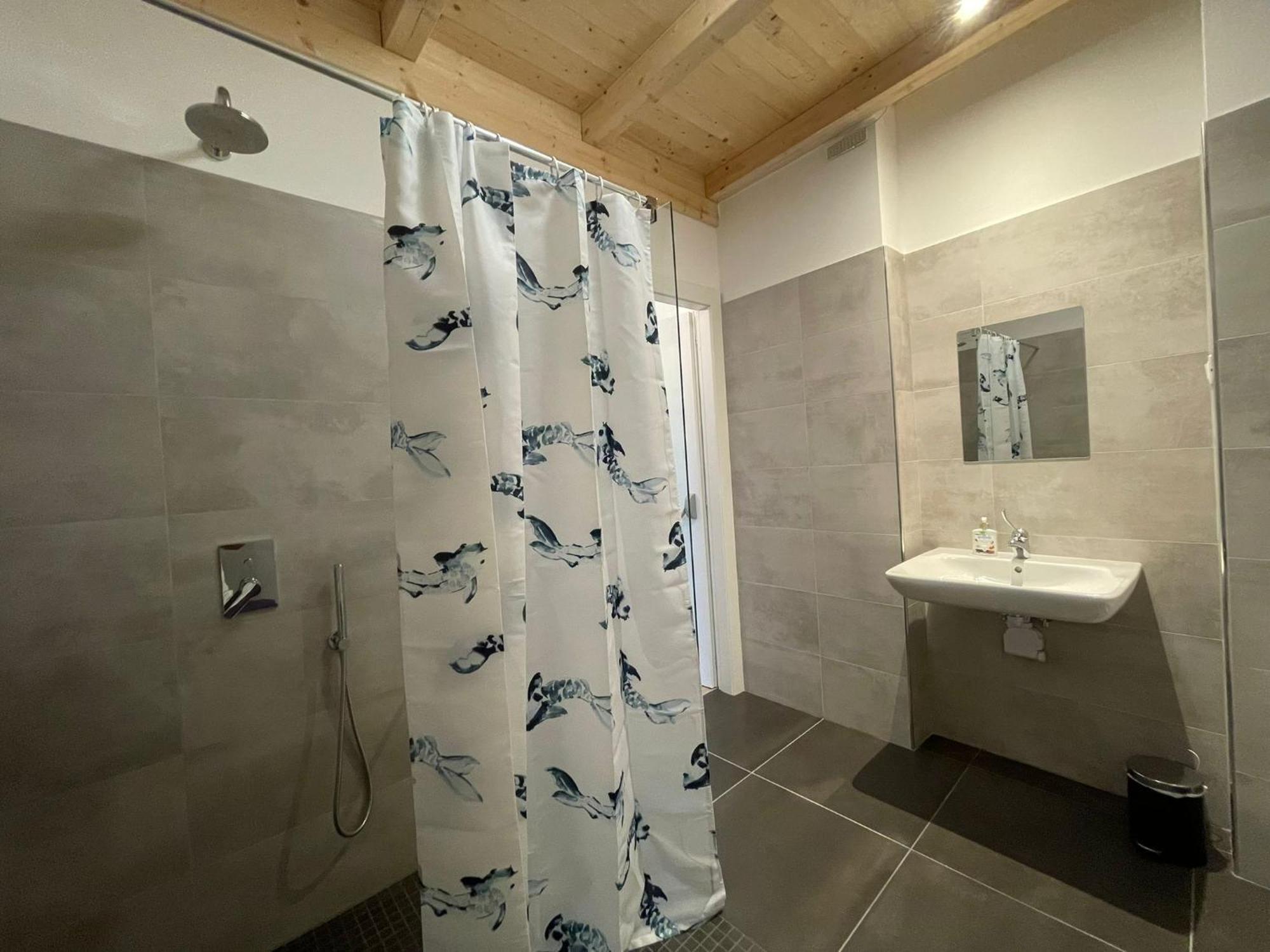 Aloe Comfort Rooms Pescara Exteriér fotografie